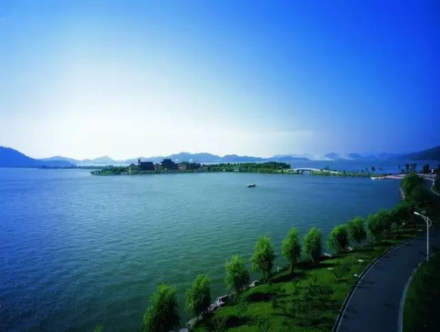 你从未见过的长江全貌摄影，美得超出你的想象！
