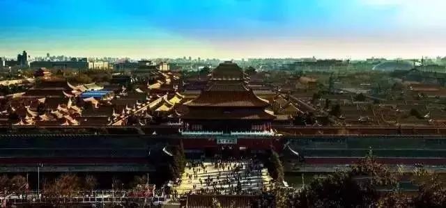 北京故宫 PK 台北故宫，谁的国宝多？