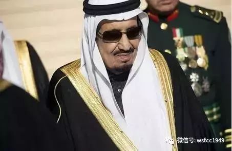 绝世好爸爸！沙特国王酝酿布局两年，终于废侄子立儿子为王储