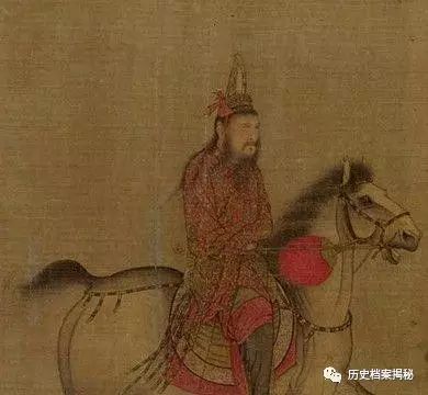 后唐开国皇帝——李存勖，居然死于兵变？