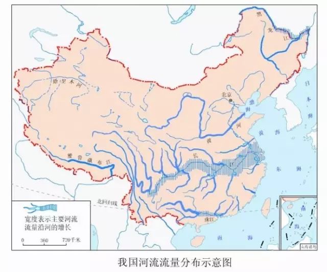 深度历史长文：这就是中国！（中华地理历史概览）