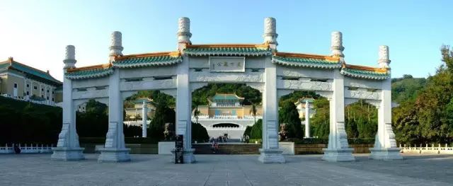 北京故宫 PK 台北故宫，谁的国宝多？