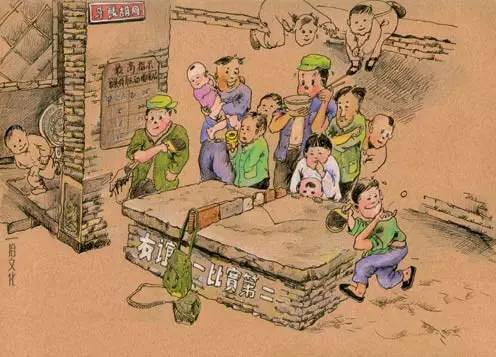 中国最幸运的一群人，1962-1972年出生的人