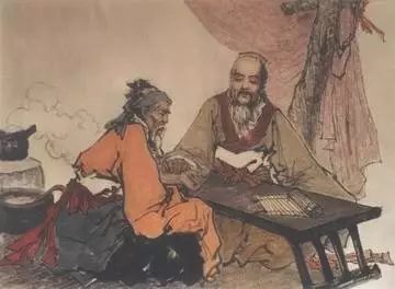 中国古医学精髓：这六种人的病没法儿治！