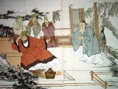 中国古医学精髓：这六种人的病没法儿治！