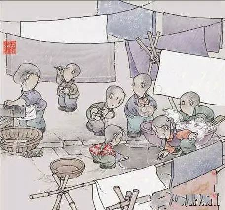 中国最幸运的一群人，1962-1972年出生的人