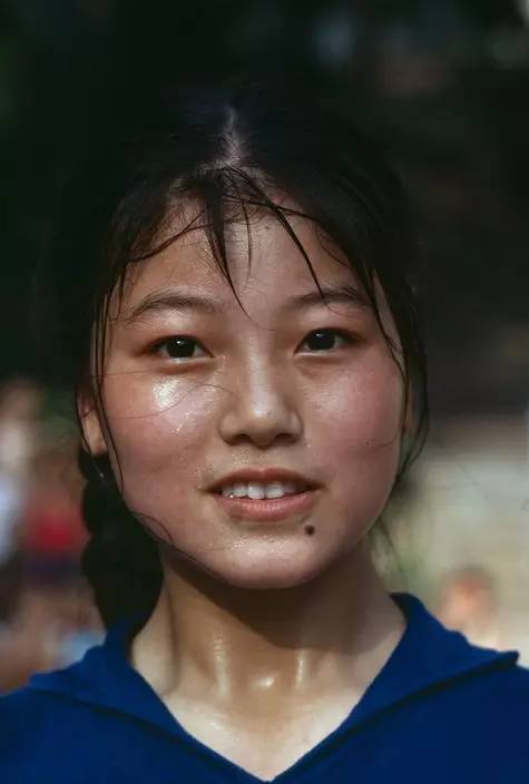 1979，中国的素颜时刻