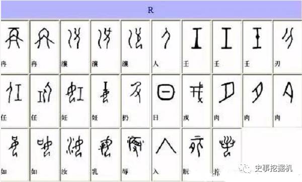 汉语是地球上最先进的语言，没有之一！
