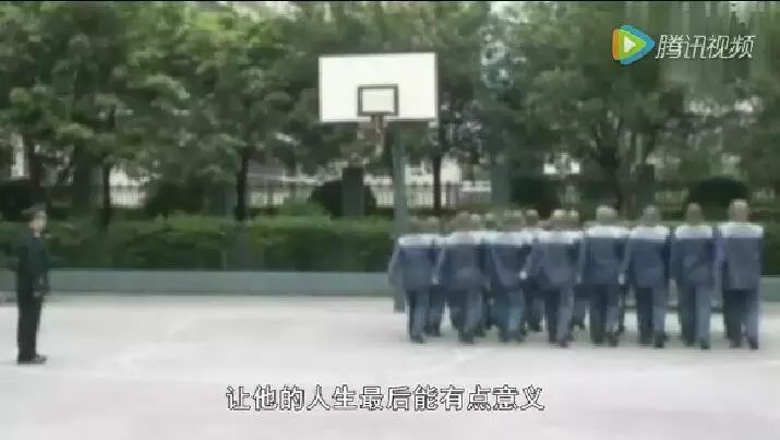 中国最牛死刑犯，执行死刑前一天实现人生逆转！