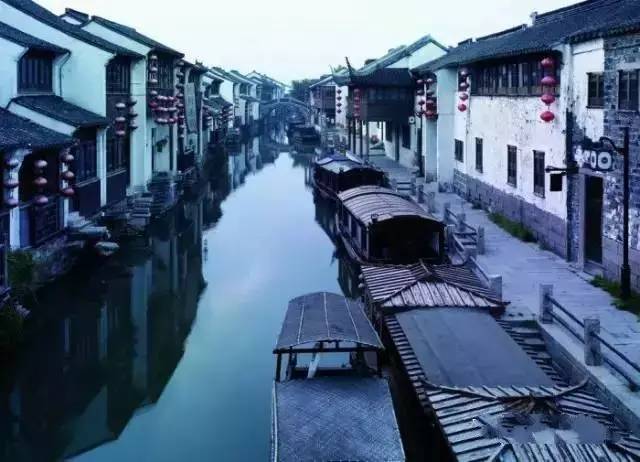 中国最安逸的十座城市，你一定想不到！