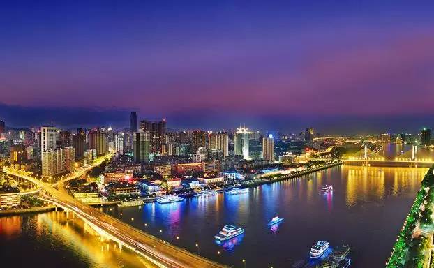 中国十二条著名江河名称的由来