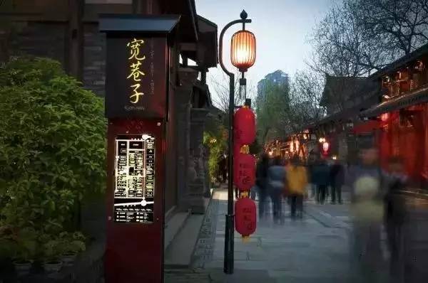 中国最安逸的十座城市，你一定想不到！