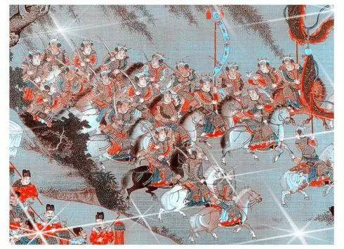令人惊叹：中国历史上十三大不可思议的童谣预言