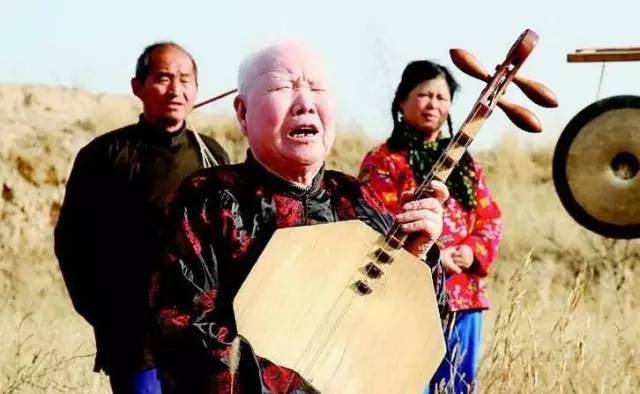 这一曲黄土地上的中国乡村摇滚，可以干掉多少格莱美
