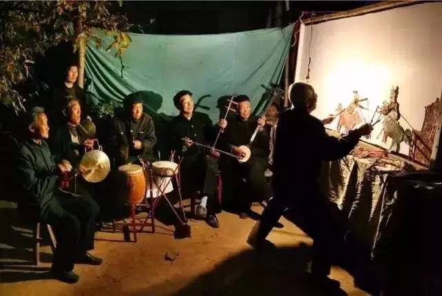 这一曲黄土地上的中国乡村摇滚，可以干掉多少格莱美