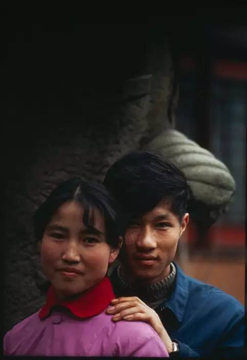 1979，中国的素颜时刻