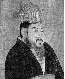 他们是盛世之主，他们是亡国之君，也曾纵情声色，也曾励精图治：盘点中国历史上最有才情的八大帝王
