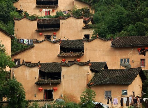 正在消失中的中国古建筑之美！再不看没有了!