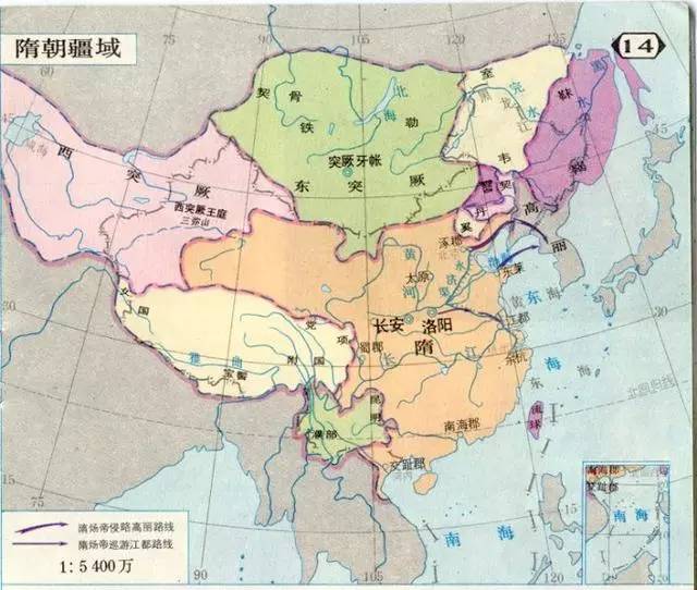 盘点中国历史上将王朝带向灭亡的八大政变！