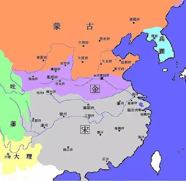 盘点中国历史上将王朝带向灭亡的八大政变！