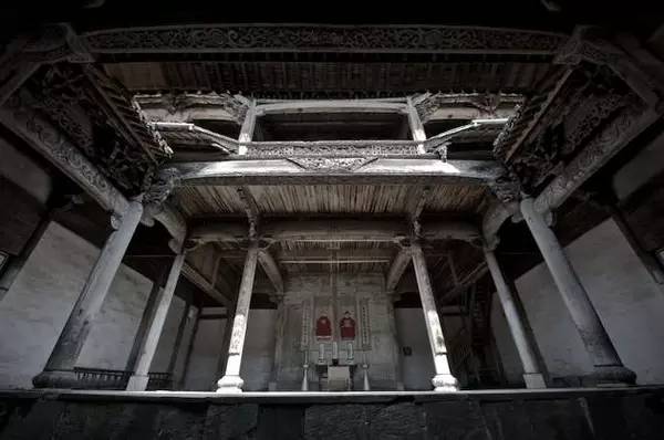 正在消失中的中国古建筑之美！再不看没有了!