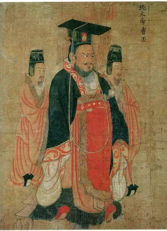 他们是盛世之主，他们是亡国之君，也曾纵情声色，也曾励精图治：盘点中国历史上最有才情的八大帝王