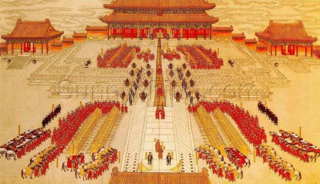 中华五千年来成大事者的八律和应坚守的15个“道”