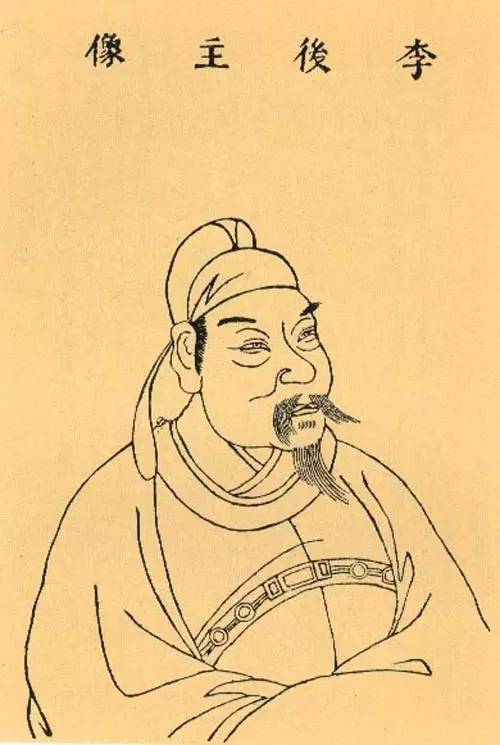盘点中国古代被戴绿帽子的十个皇帝
