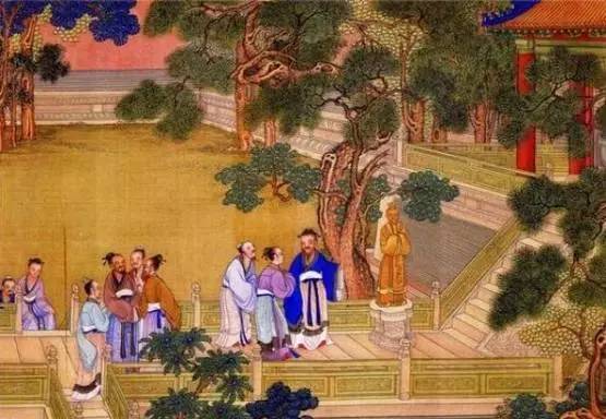 中华五千年来成大事者的八律和应坚守的15个“道”