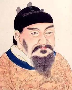 盘点中国古代被戴绿帽子的十个皇帝