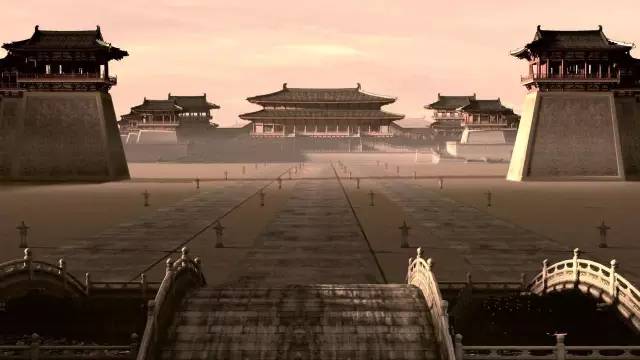 中华五千年，成大事者的八律十六道！