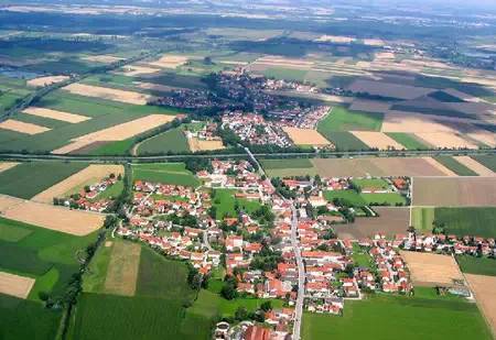 德国的农村为什么这么美？因为他们的污水和垃圾是这样处理的！