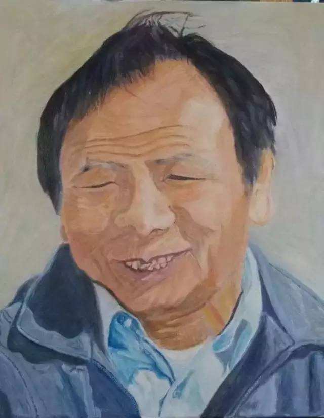 农妇200元一幅作品PK周春芽RMB500万+大作，引激烈争论！当代艺术又被打脸？