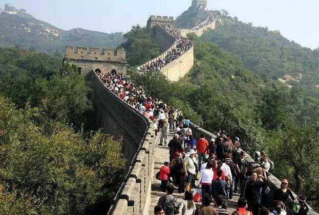 如果中国人口降到3亿，大家的生活会有多惨？