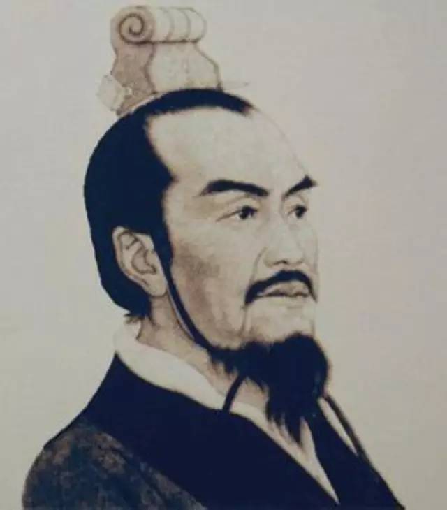 据说这是中国历史上十大聪明人，你觉得还有谁？