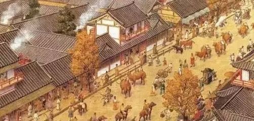一千年前的中国，究竟强大到何种恐怖程度？