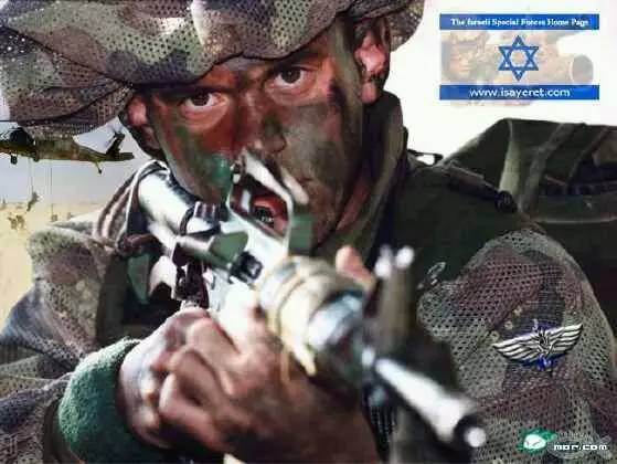 恐怖分子为何不愿招惹近在咫尺的以色列？