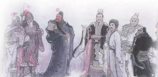 41年的帝王岂能没两把刷子？刘禅和诸葛亮，被误读千年！