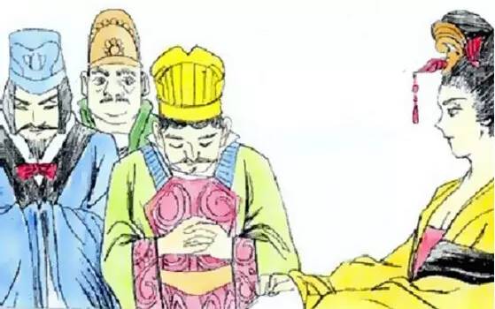 中国古代史上13大不可思议的童谣预言