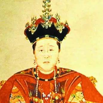 康熙皇帝为什么三十年都不葬祖母孝庄皇太后？