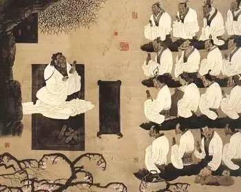中国历史上最不幸的人就是孔子