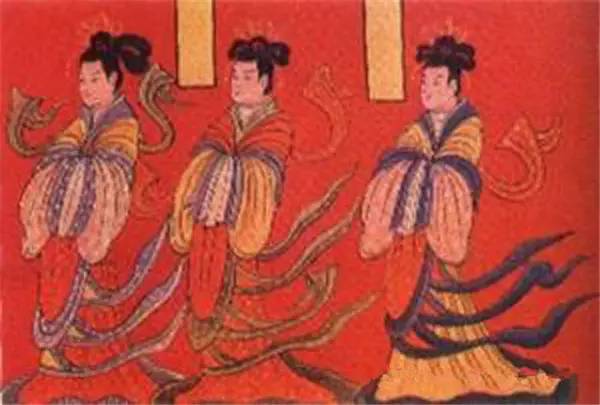 中国历史上的四大丑女，看了很受启发！