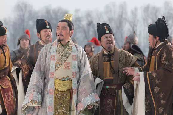 中国历史上唯一的“十朝元老”你知道他是谁？