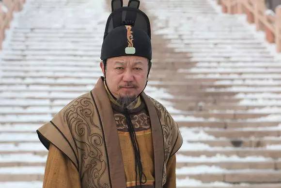 中国历史上唯一的“十朝元老”你知道他是谁？