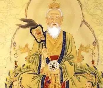 中华历史一共有多少神仙？看看就知道啦！