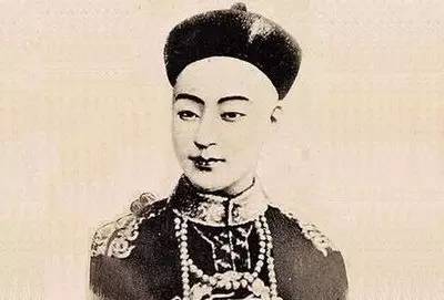100年前光绪皇帝在北京大学的讲话，凝重得让人窒息…