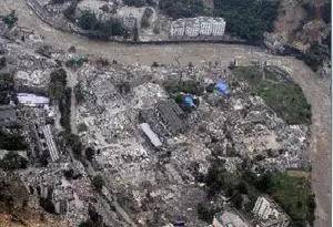 盘点中国历史上伤亡最惨重的十大地震