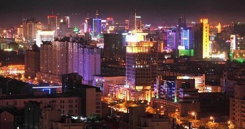 中国十大最穷与最富省会排名：你家乡排第几？