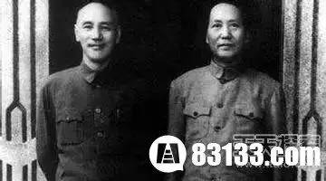 史上10大最著名死对头 黄帝蚩尤领衔改变中国历史