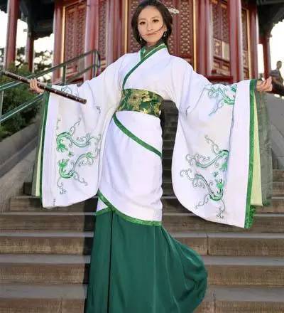 中国古代少女的内衣里究竟藏着哪些秘密？